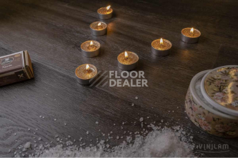 Ceramo Vinilam XXL Glue 2,5 мм Дуб Лугано 8890-EIR Glue фото 5 | FLOORDEALER